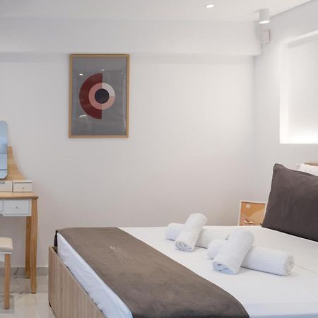 Anassa 3 City Center Studio Heraklion  Luaran gambar