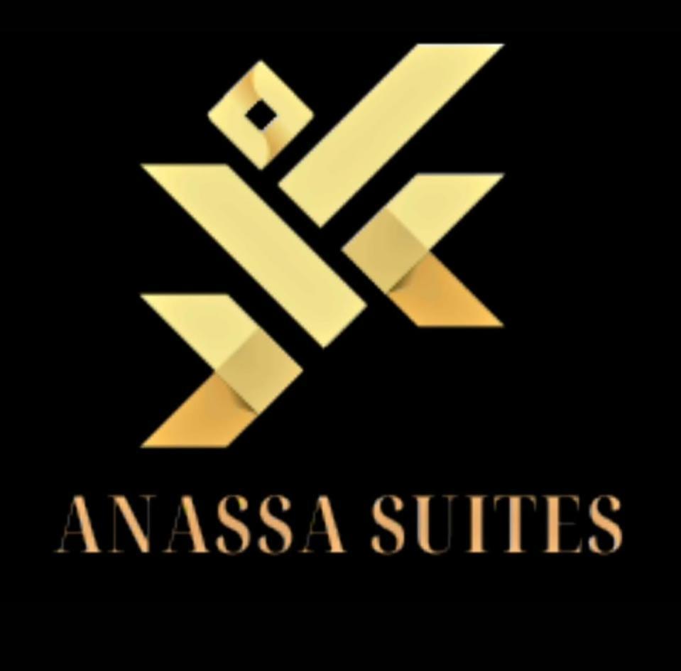 Anassa 3 City Center Studio Heraklion  Luaran gambar